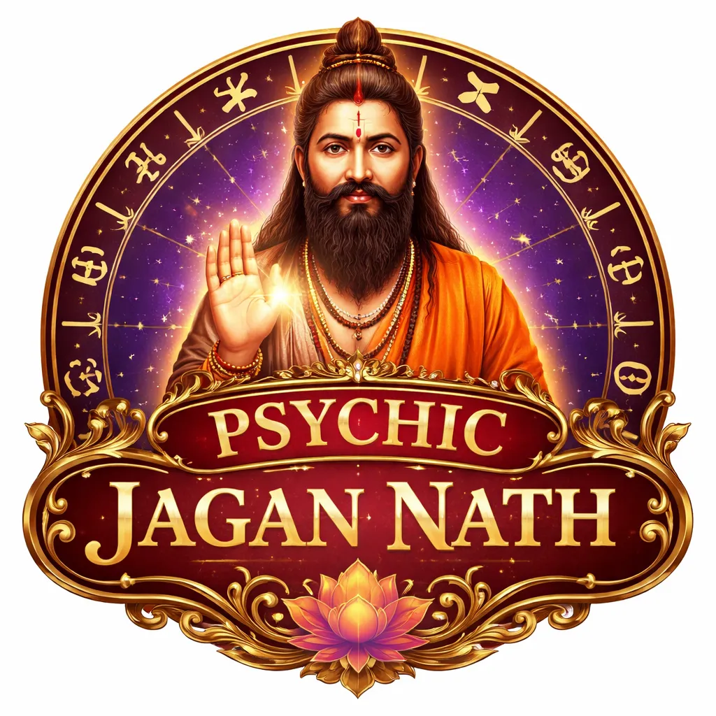 Psychic Jagan Nath