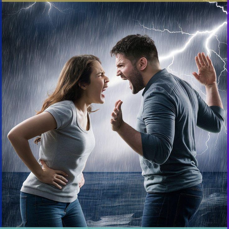 Relationship Problem Solution