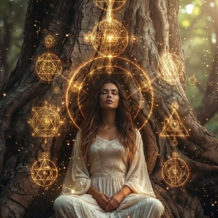 Spiritual Healing